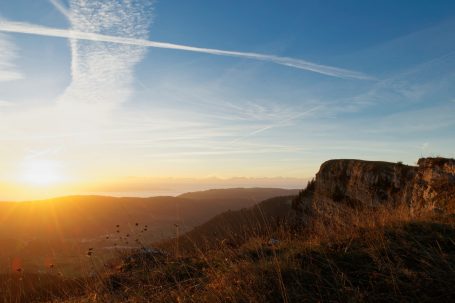 Mont d'Or